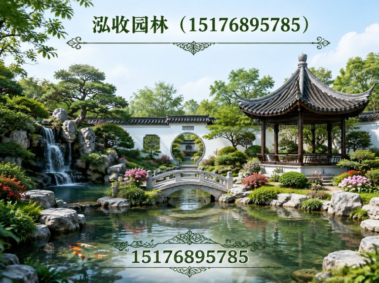 内江凉亭展示图